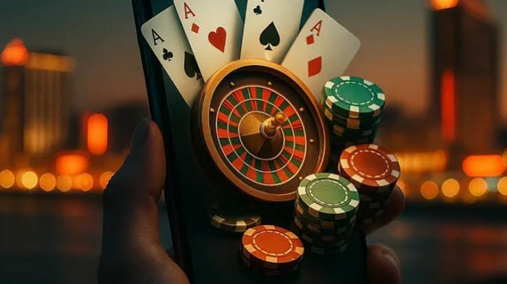 Modern Online Slot Gaming: Features, Design, and Responsible Play